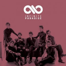INFINITE - Vol. 1SPECIAL REPACKAGE / PARADISE
