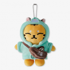 SEVENTEEN - [HOSHI] Plush Keyring