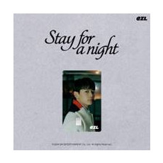 MINHO - EZL Transportation Card [Stay for a night]