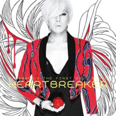 G-DRAGON - HEARTBREAKER (Vol.1 reapckage)