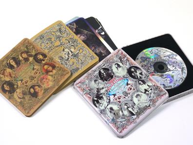 Girl's Generation/ THE Boys (vol.3)