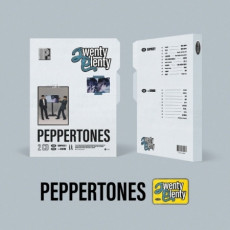 PEPPERTONES - [Twenty Plenty]
