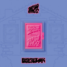 BOYNEXTDOOR - 2nd EP [HOW?] (Random Ver.)