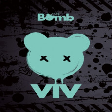 ViV - Debut 1st EP [Bomb] (Random Ver.)