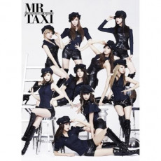 Girl's Generation/ Mr. Taxi Ver. (vol.3)