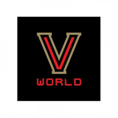 BIGBANG : Seung Ri - V WORLD (2DVD)