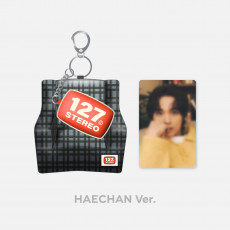 NCT 127 - Be There For Me (SOFA KEYRING) (HAECHAN)