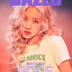 ROSÉ - 2024 [DAZED] SPRING EDITION (C ver)