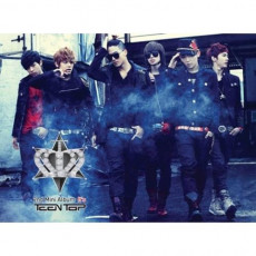 TEENTOP / It's (2nd mini)