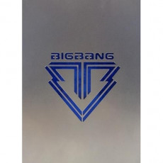 BIGBANG / ALIVE (5th mini)