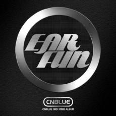 CNBLUE/ EAR FUN (3rd mini)