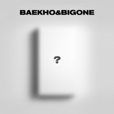 BAEKHO, BIGONE - EP Album [LOVE OR DIE]