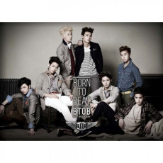 BTOB- 1st Mini / BORN TO BEAT