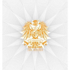 Shinwha/ THE RETURN thANKS EDITION (Vol.10 normal)
