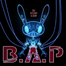 BAP / POWER (2nd single)
