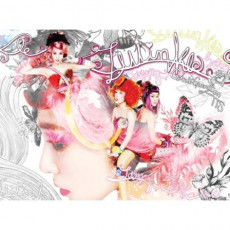 Girl's Generation/ TaeTiSeo (TTS) Twinkle (1st mini)
