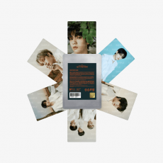 TOMORROW X TOGETHER (TXT) - 'ACT: PROMISE' MINI PHOTO CARD