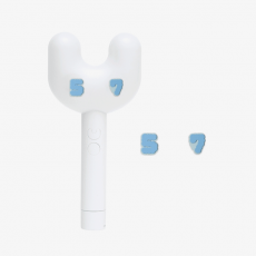 NewJeans - Birthday Light Stick Parts (MINJI)