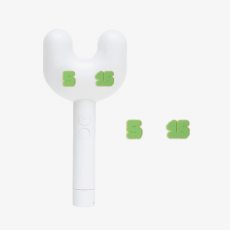 NewJeans - Birthday Light Stick Parts (HAERIN)