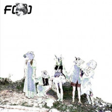 F(X)/ ELECTRIC SHOCK(2nd mini)