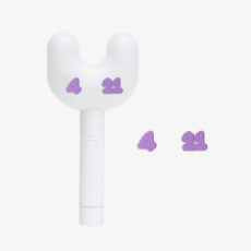 NewJeans - Birthday Light Stick Parts (HYEIN)