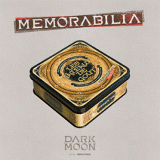 ENHYPEN - DARK MOON SPECIAL ALBUM [MEMORABILIA] (Random Ver.)