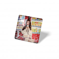 IRENE - 1 Page of IRENE MAGNET 2 Ver.