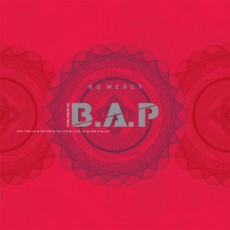 BAP/ NO MERCY(1st mini)