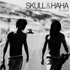 HAHA & Scul Autographed Album