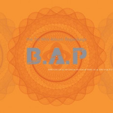 BAP/ Mini Repackage Album
