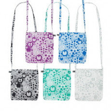 NewJeans - Double Single [Supernatural] (NJ X MURAKAMI Cross Bag ver.) (Random Ver.)