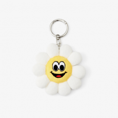 SEVENTEEN - 'SEVENTEEN TOUR 'FOLLOW' AGAIN TO SEOUL' Chamomile Plush Keyring