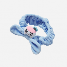 SEVENTEEN - 'SEVENTEEN TOUR 'FOLLOW' AGAIN TO JAPAN' BONGBONGEE Hair Band