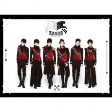 BOYFRIEND/ JANUS(VOL.1)