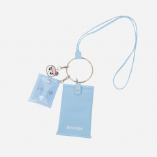 SEVENTEEN - 'SEVENTEEN TOUR 'FOLLOW' AGAIN TO JAPAN' BONGBONGEE Mini Shoulder Bag