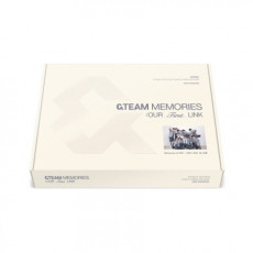&TEAM - MEMORIES : OUR FIRST LINK