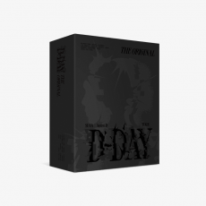 SUGA (BTS) - Agust D TOUR 'D-DAY' The Original