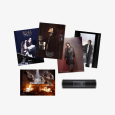 SUGA (BTS) - Agust D TOUR 'D-DAY' POSTER SET - TOUR 'D-DAY' The Original