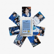 BOYNEXTDOOR - 2024 BOYNEXTDOOR FAN MEETING 'ONEDOORful Day' PHOTO CARD