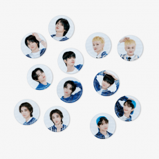 BOYNEXTDOOR - 2024 BOYNEXTDOOR FAN MEETING 'ONEDOORful Day' LUCKY DRAW