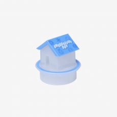 BOYNEXTDOOR - 2024 BOYNEXTDOOR FAN MEETING 'ONEDOORful Day' OFFICIAL LIGHT STICK PARTS SET