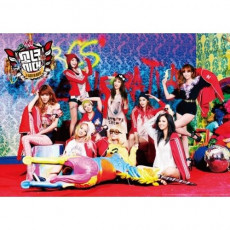 Girl's Generation/ I GOT A BOY (vol.4 / Random ver)