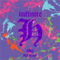 INFINITE H/ FLY HIGH (mini)