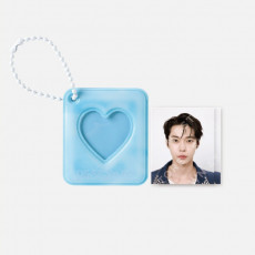 DOYOUNG (NCT) - 2024 DOYOUNG CONCERT 'Dear Youth,' ID PHOTO HOLDER SET