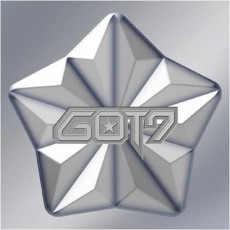 GOT7 - 1st mini / Got it?