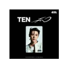 TEN - EZL Transportation Card TEN