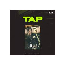 TAEYONG - EZL Transportation Card [TAP]