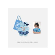 WENDY - DIY MORU DOLL KIT Wish You Hell