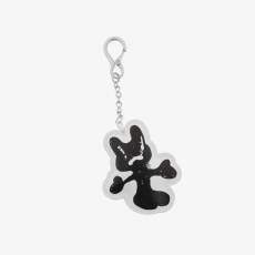 RM (BTS) - ‘Right Place, Wrong Person’ Keyring