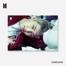 BTS - POSTCARD WINGS (RM)